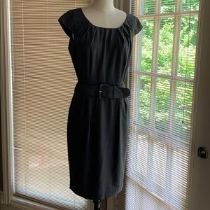 Calvin Klein Gray dress size 10